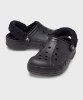 Resim Crocs Baya Lined Fuzz Strap Clog