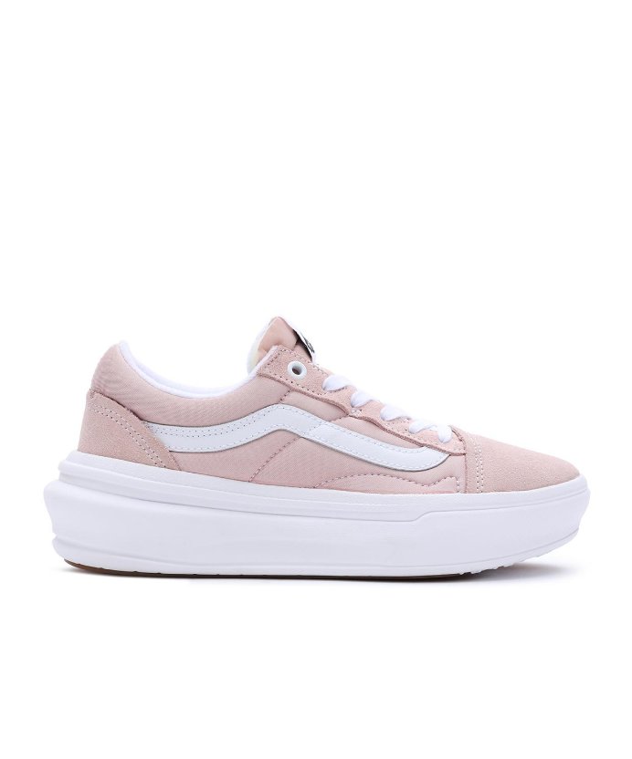 Resim Vans Ua Old Skool Overt Cc