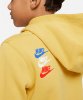 Resim Nike B Nsw Si Flc Po Hoodie Bb