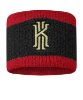 Resim Nike Kyrie Wristbands Black