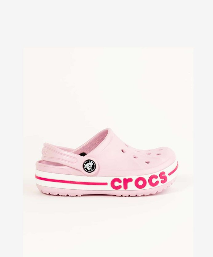 Resim Crocs Bayaband Clog K