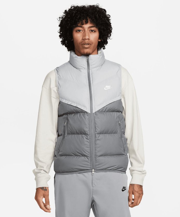 Resim Nike M Nk Sf Wr Pl-Fld Vest