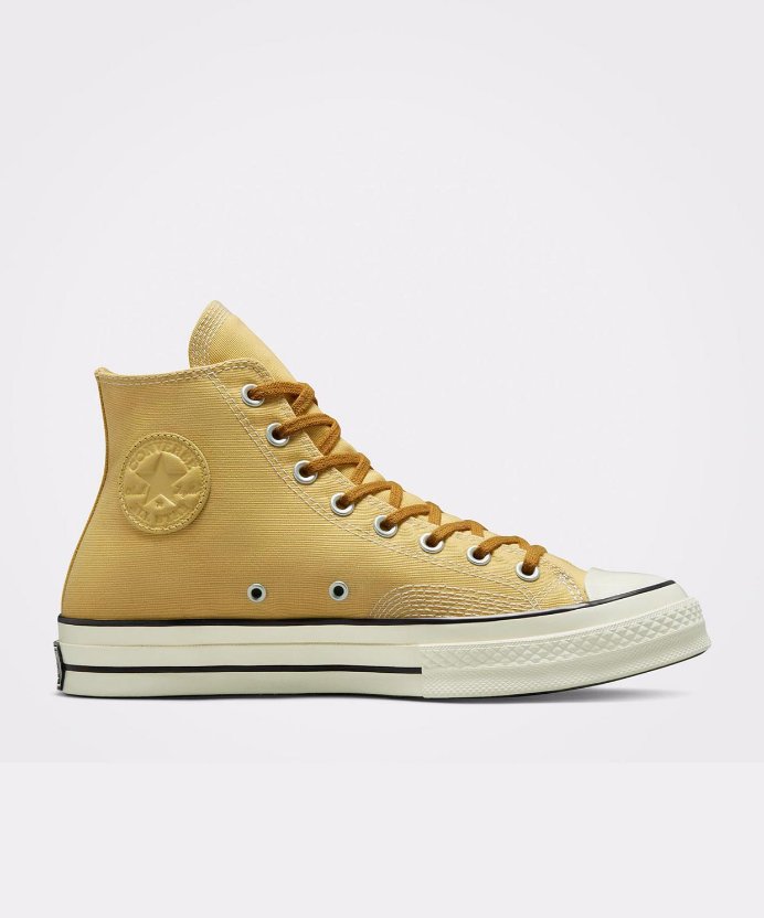 Resim Converse Chuck 70 Jungle Cloth