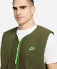 Resim Nike M Nsw Spe+ Sherpa Vest