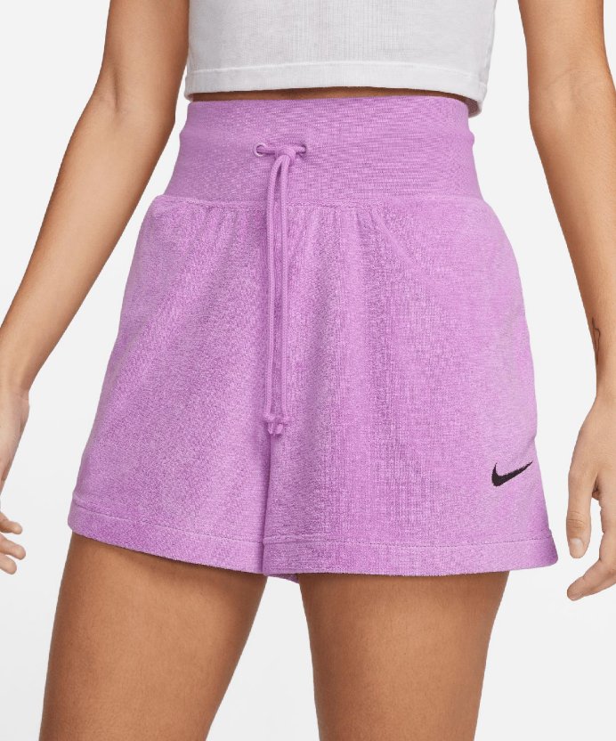 Resim Nike W Nsw Trry Short Ms