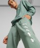 Resim Puma X Ripndip Sweatpants Tr