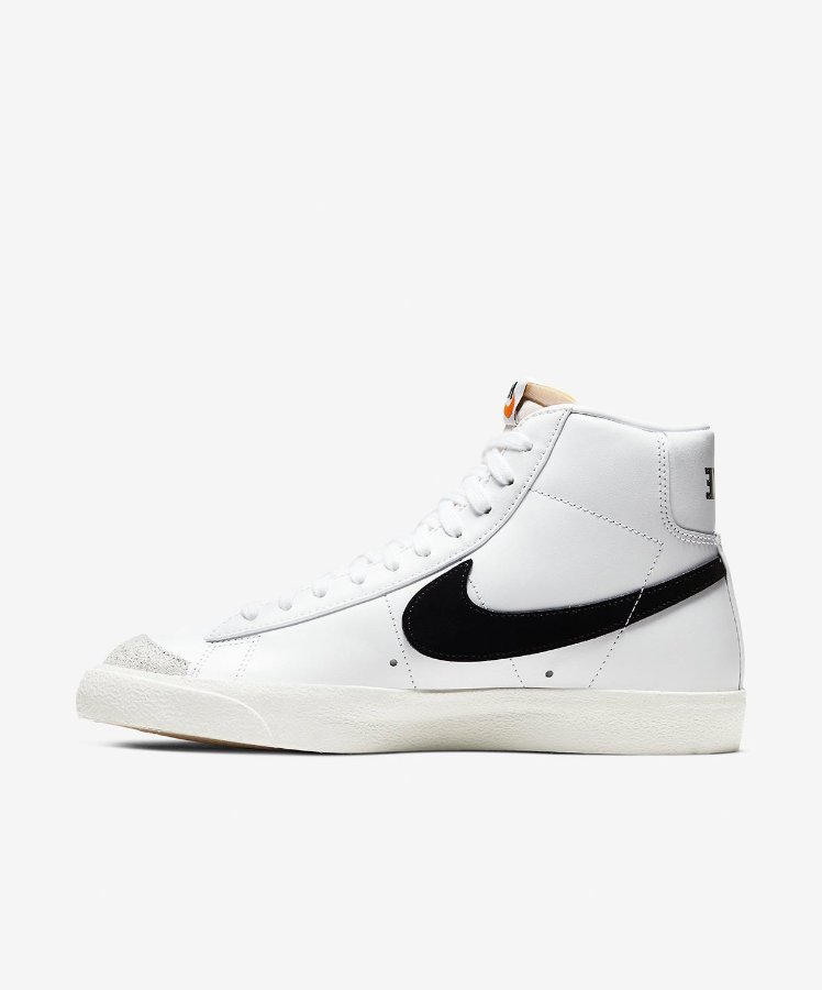 Resim Nike W Blazer Mid '77