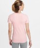 Resim Nike W Nk Dfadv Aura Slim Ss Top