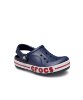 Resim Crocs Bayaband Clog K