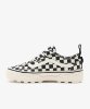 Resim Vans Ua Sentry Old Skool Wc