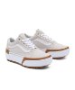 Resim Vans Ua Old Skool Stacked