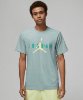 Resim Jordan M J Jordan Air Wm Tee