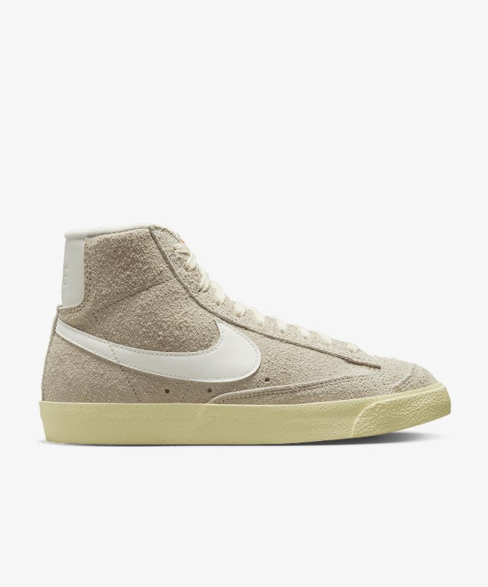 Resim Nike W Blazer Mid 77 Vntg