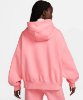 Resim Nike W Nsw Phnx Flc Oos Po Hoodie