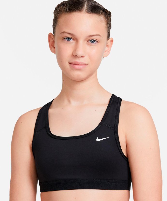 Resim Nike G Nk Swoosh Bra