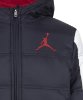 Resim Jordan Nylon Puffer