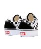 Resim Vans UA Old Skool Platform