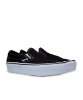 Resim UA Classic Slip-On Platform