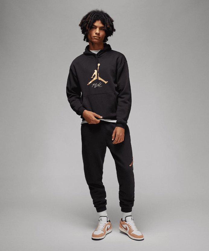 Resim Jordan Essentials Hoodie