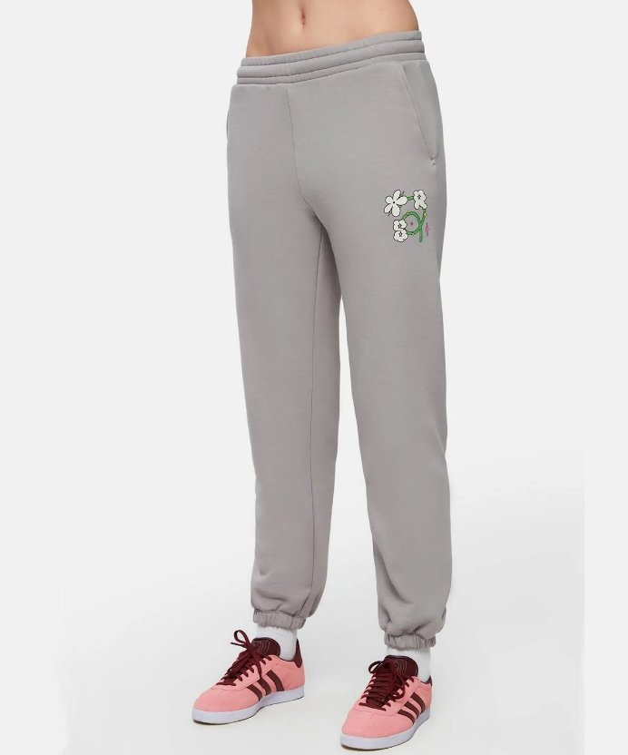 Resim Reflect Studio-Logo Print Sweatpants