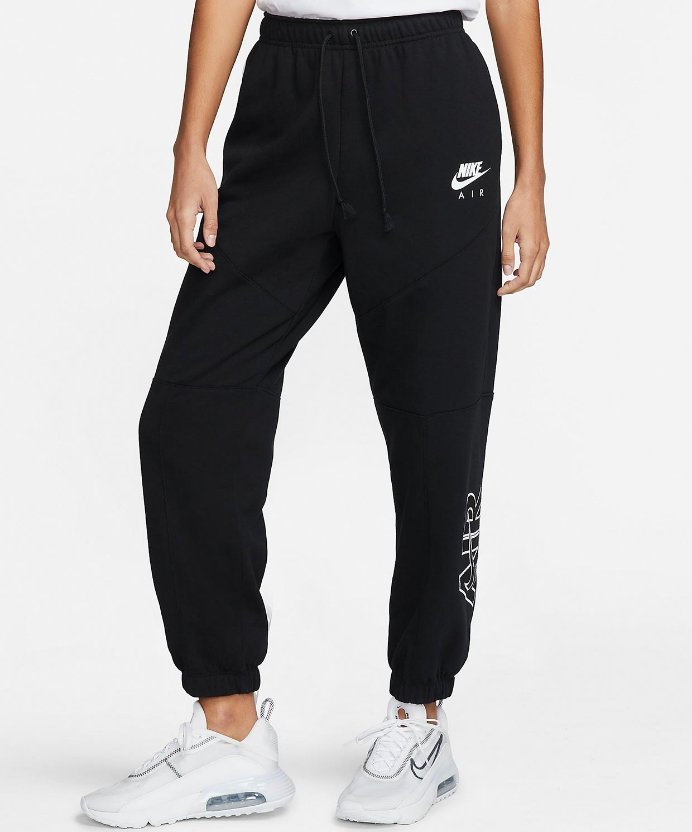 Resim Nike W Nsw Air Flc Pant