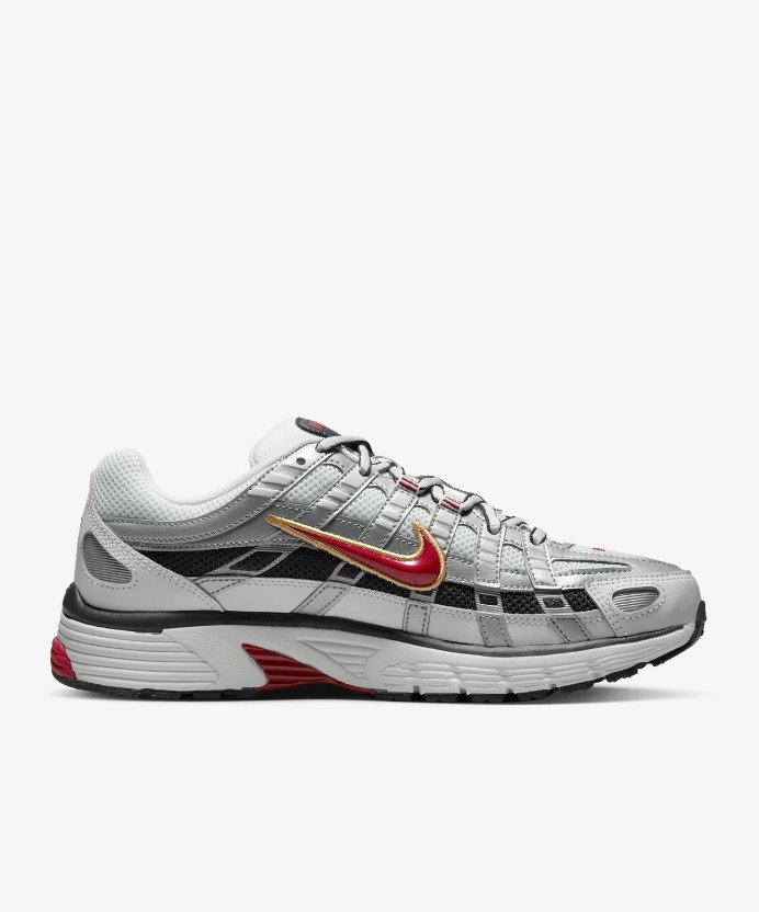 Resim Nike P-6000 Sneaker