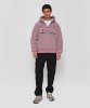 Resim Champion Hooded Half Zip Top