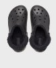 Resim Crocs Baya Lined Fuzz Strap Clog