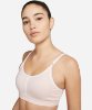 Resim Nike W Df Air indy Logo Strp Bra