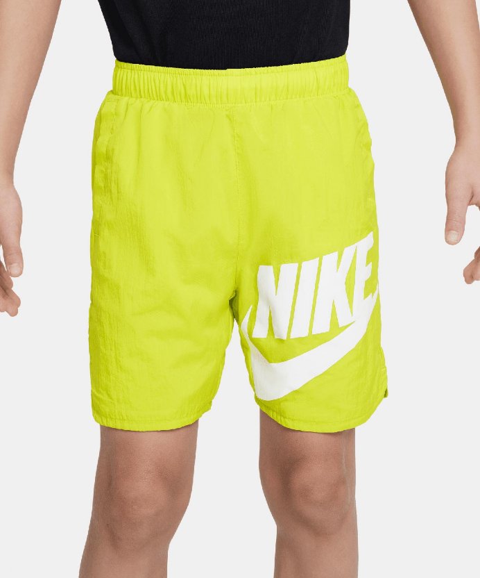 Resim Nike B Nsw Woven Hbr Short