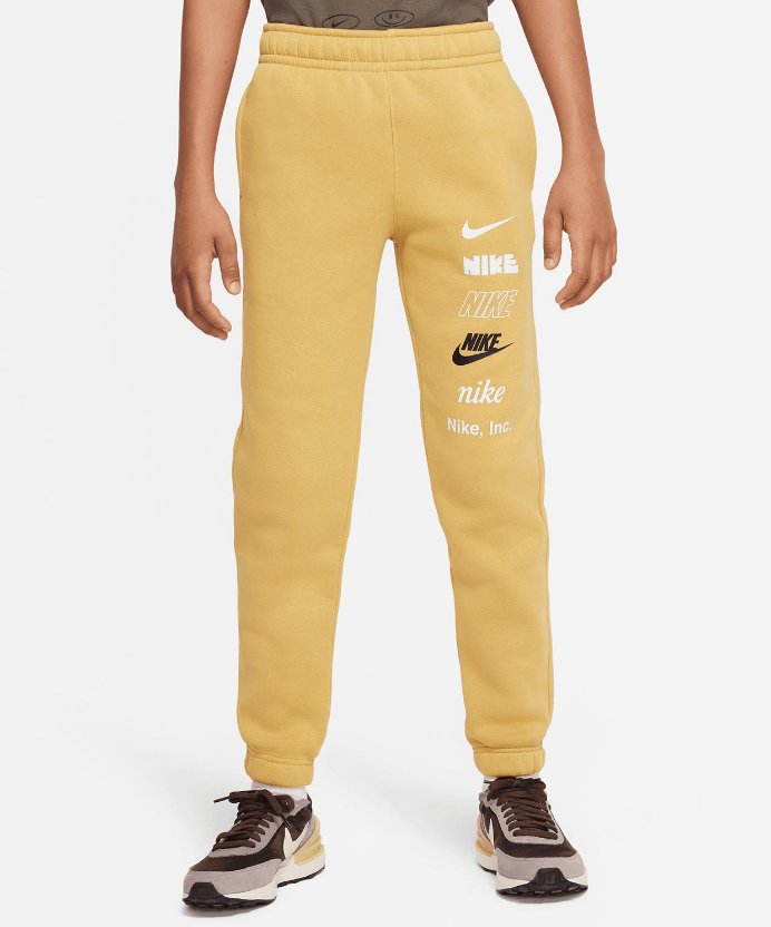 Resim Nike B Nsw Jogger Bb Mlogo