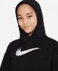 Resim Nike G Nsw Bf Po Hoodie Dance Prnt