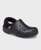 Resim Crocs Baya Lined Fuzz Strap Clog