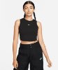 Resim Nike W Nsw Essntl Rib Crp Tank