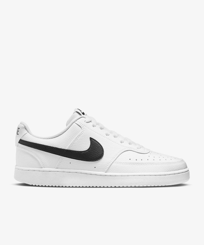 Resim Nike Court Vision Lo Nn