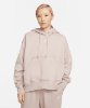 Resim Nike W Nsw Phnx Flc Oos Po Hoodie