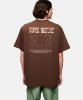 Resim Reflect Studio Utopia Oversize T-shirt