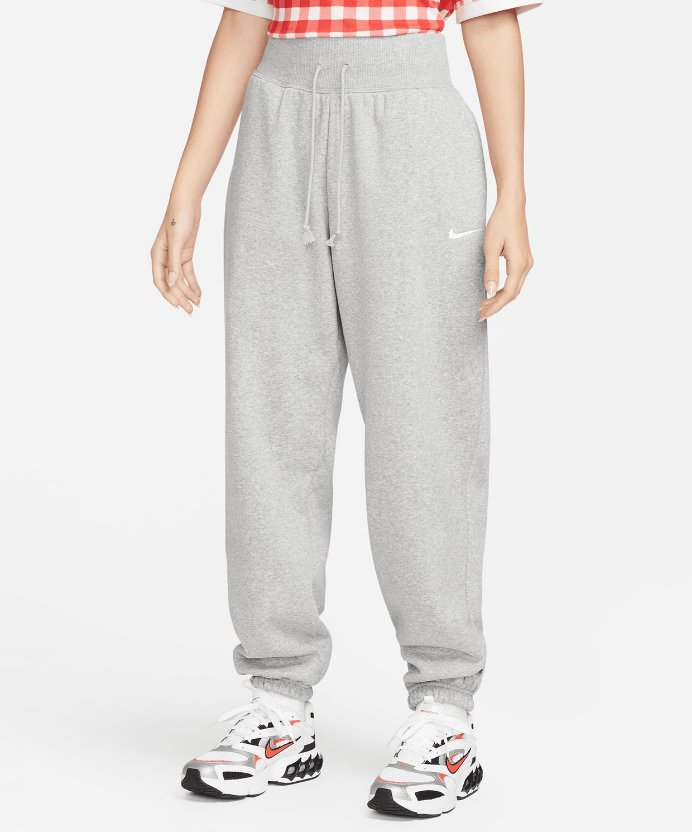 Resim Nike W Nsw Phnx Flc Hr Os Pant