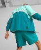 Resim Puma Clyde Jacket 2.0 Mint-Green Lagoon