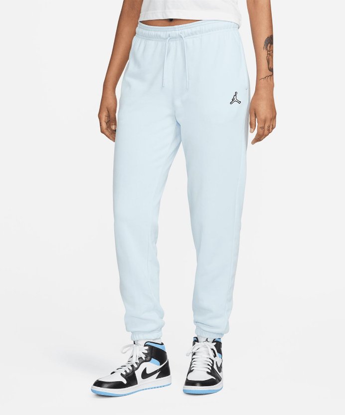 Resim Jordan W J Flc Pant Core