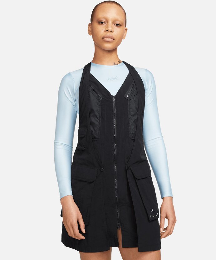 Resim Jordan W J 23E Vest