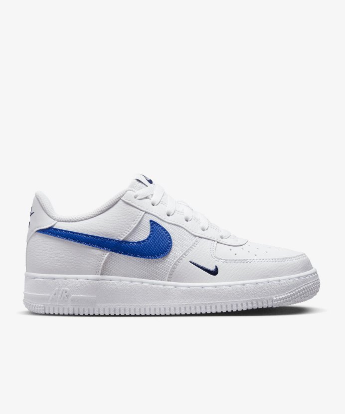 Resim Nike Air Force 1 ( GS )