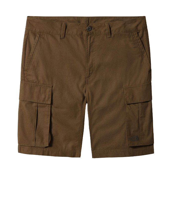 Resim The North Face M Anticline Cargo Short - Eu