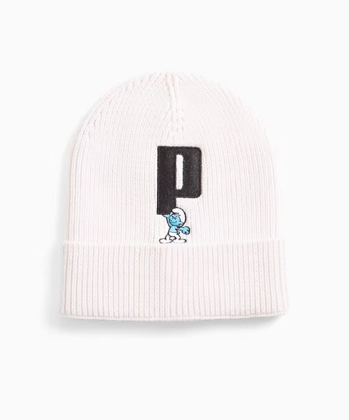 Resim Puma X The Smurfs Beanie