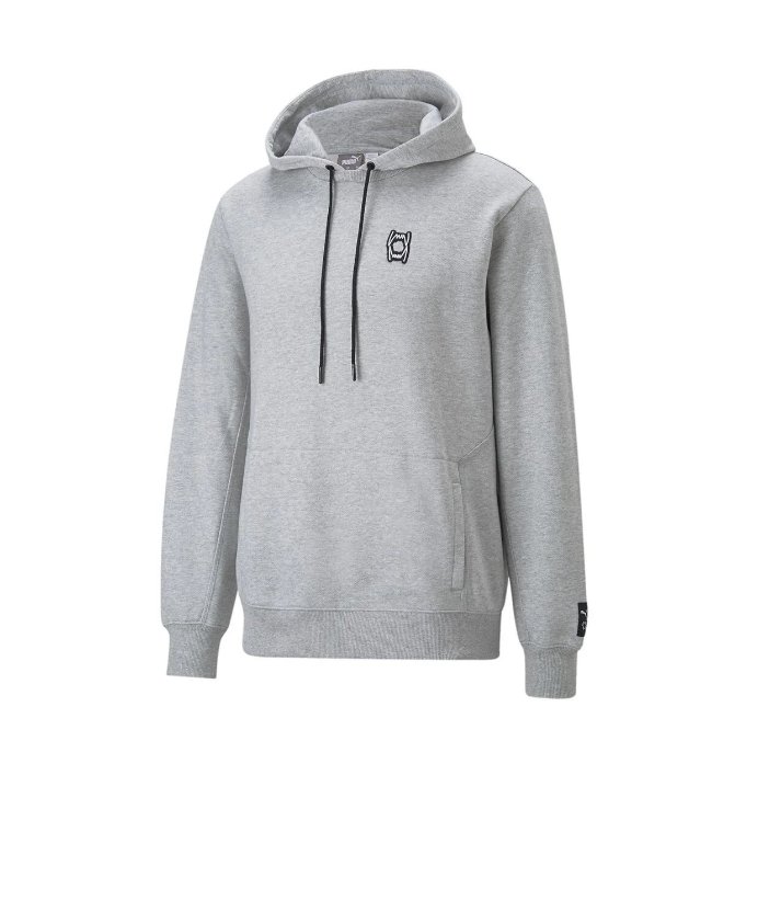 Resim Puma Pivot Hoodie Emb