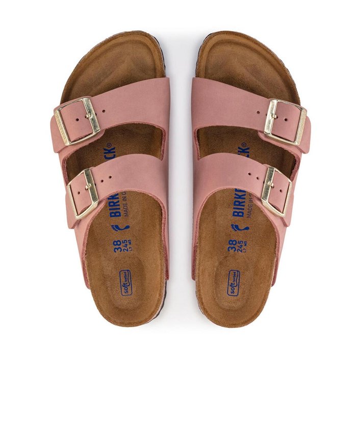 Resim Birkenstock Arizona Sfb Nu