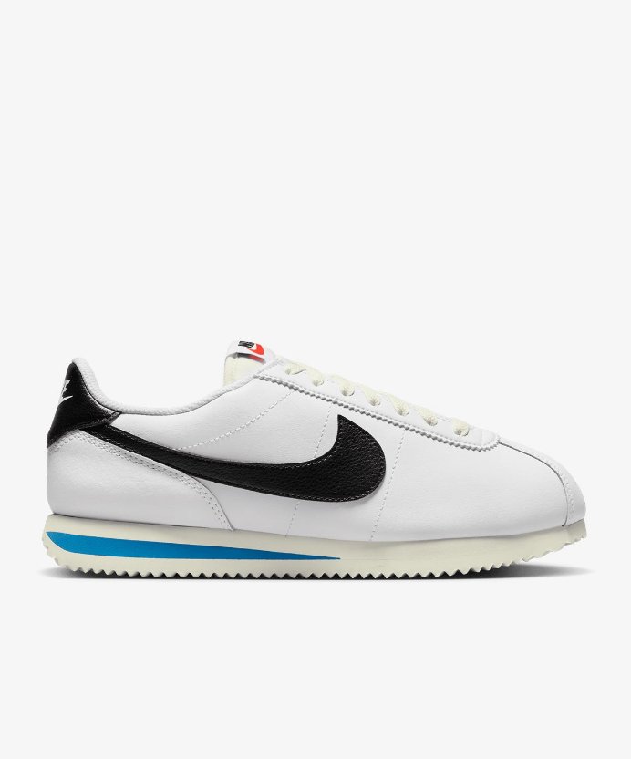 Resim Nike W Cortez