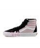 Resim Vans Sk8-Hi Flame