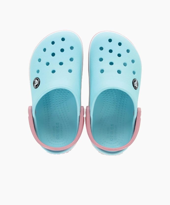 Resim Crocs Crocband Clog