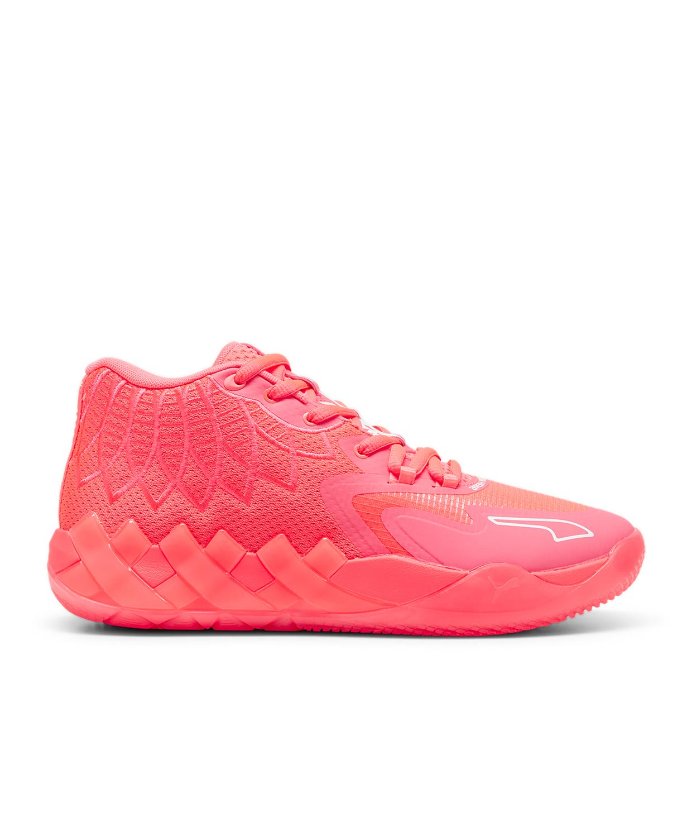 Resim Puma Mb1 Bca Pink Alert